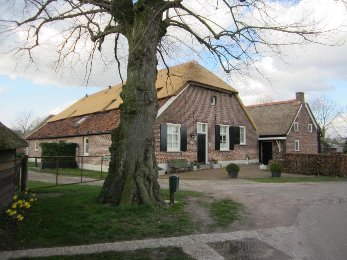 De Martiene Plats - Bed & Breakfast Merselo Exterior foto