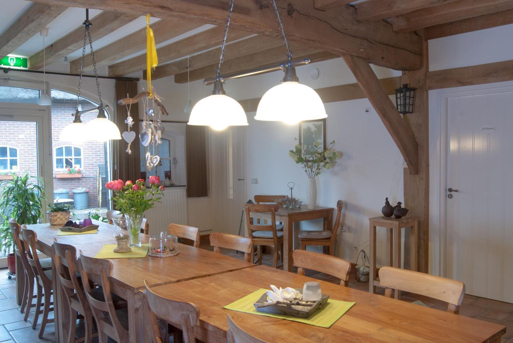 De Martiene Plats - Bed & Breakfast Merselo Exterior foto