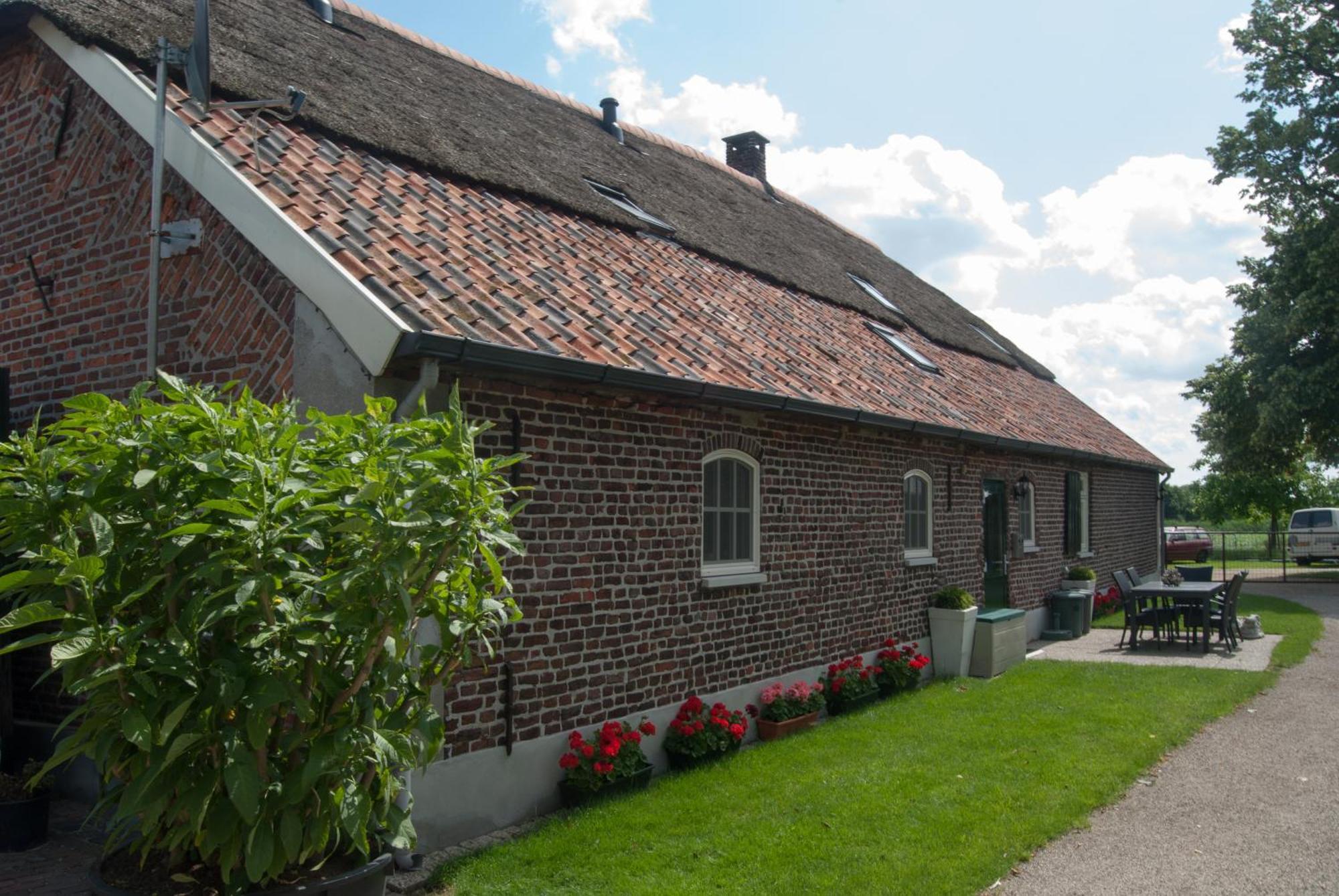 De Martiene Plats - Bed & Breakfast Merselo Exterior foto