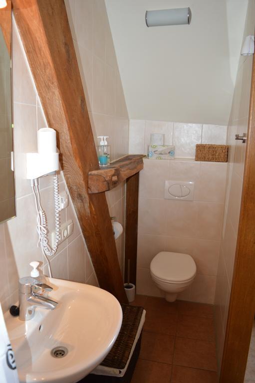 De Martiene Plats - Bed & Breakfast Merselo Cameră foto