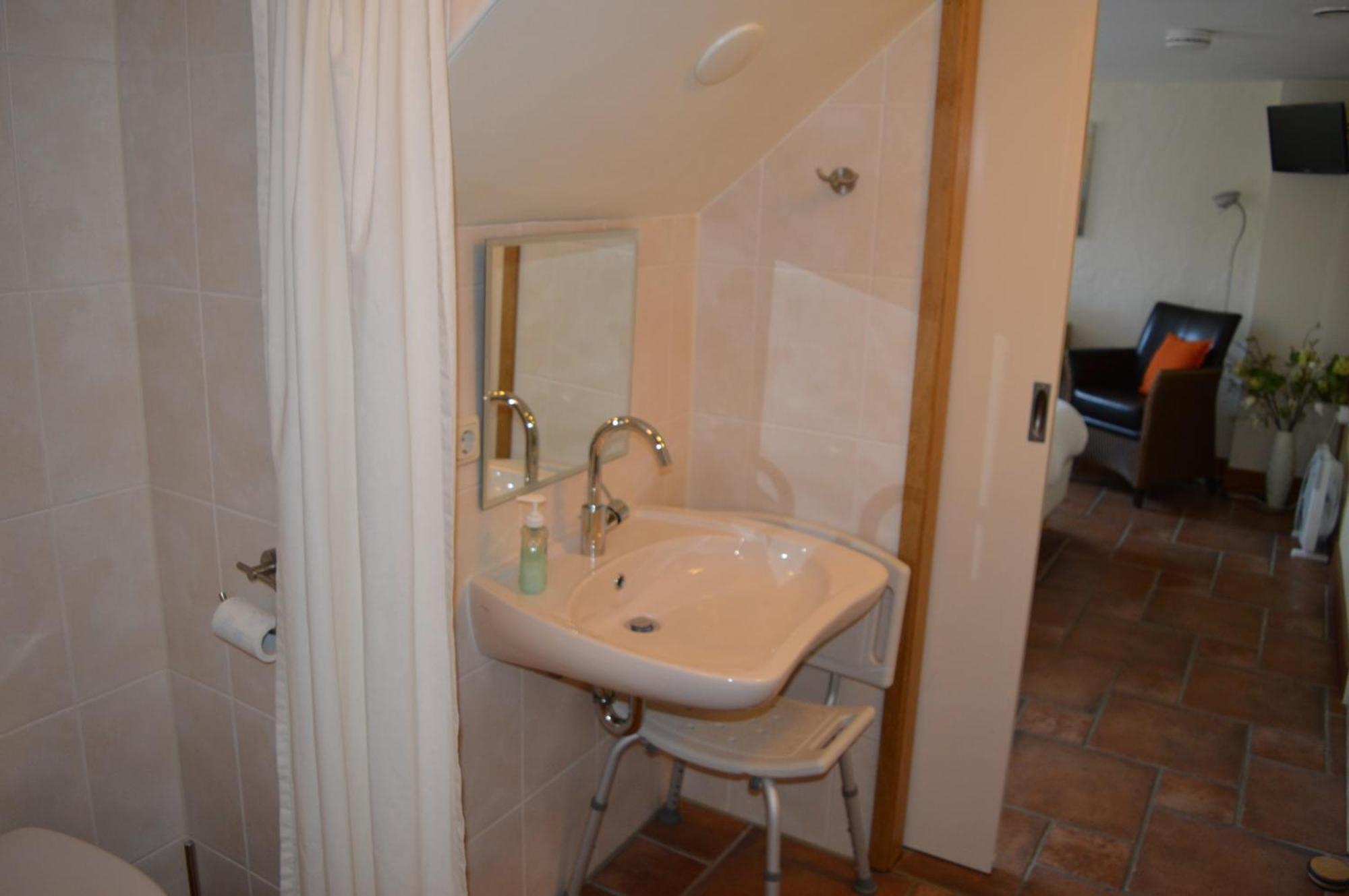 De Martiene Plats - Bed & Breakfast Merselo Cameră foto