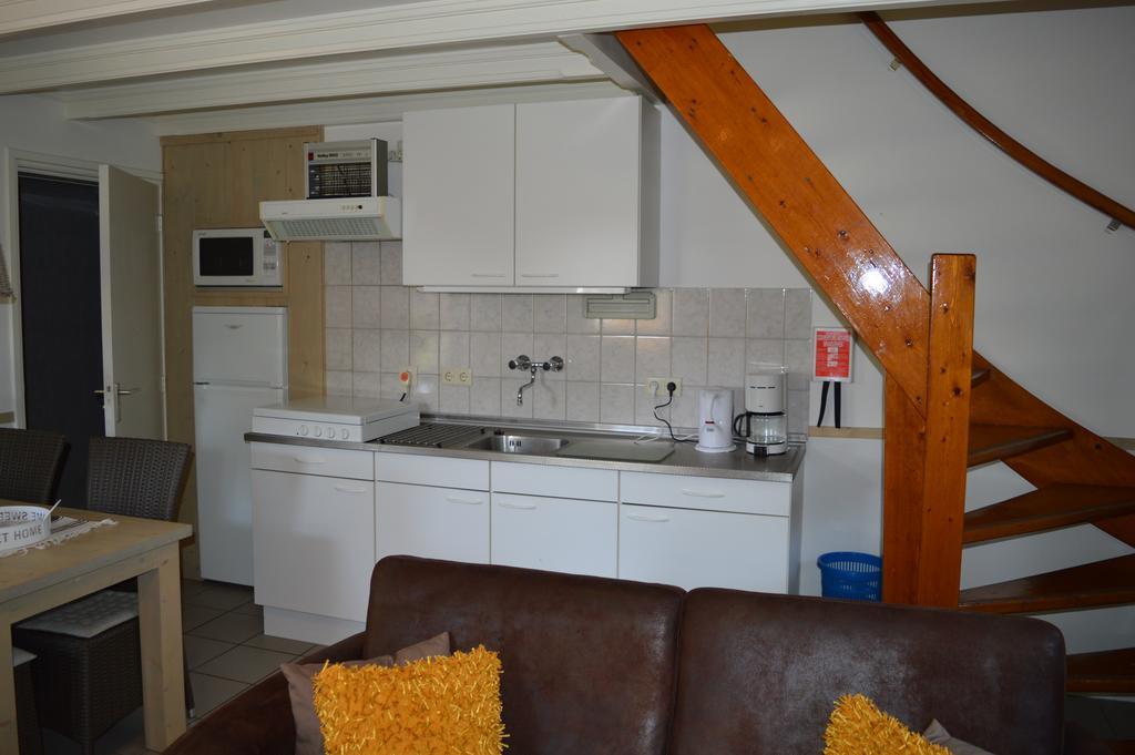 De Martiene Plats - Bed & Breakfast Merselo Cameră foto